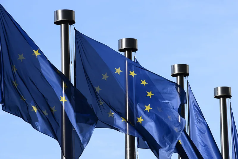 Intervention of Ana Isabel Xavier, EULECTIONS’19 coordinator, in the ‘Webinar Parlameter 2020’