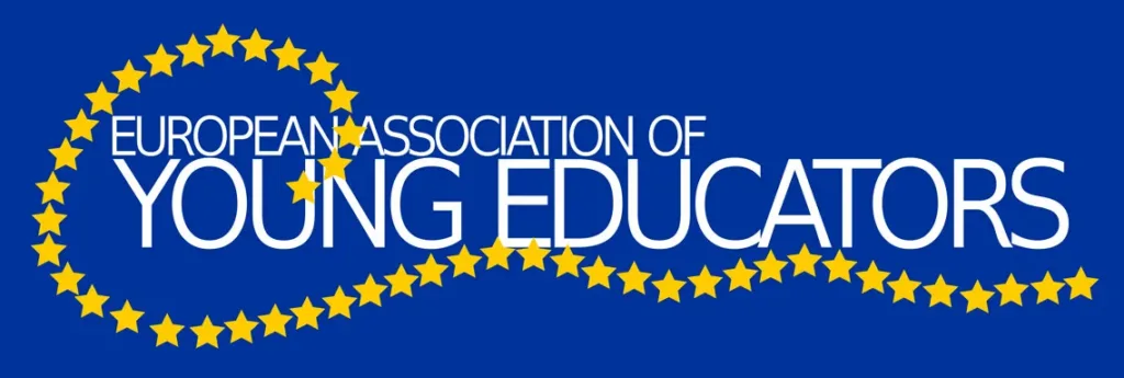 Logo of Young Educators.